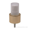 18-28MM Aluminium-Plastic Mist Sprayer Perfume Cap